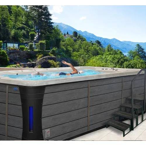 Swimspa X-Series hot tubs for sale in Fort Worth